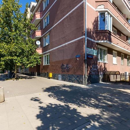 Apartment Warsaw Mokotow Sw Boboli By Noclegi Renters ภายนอก รูปภาพ